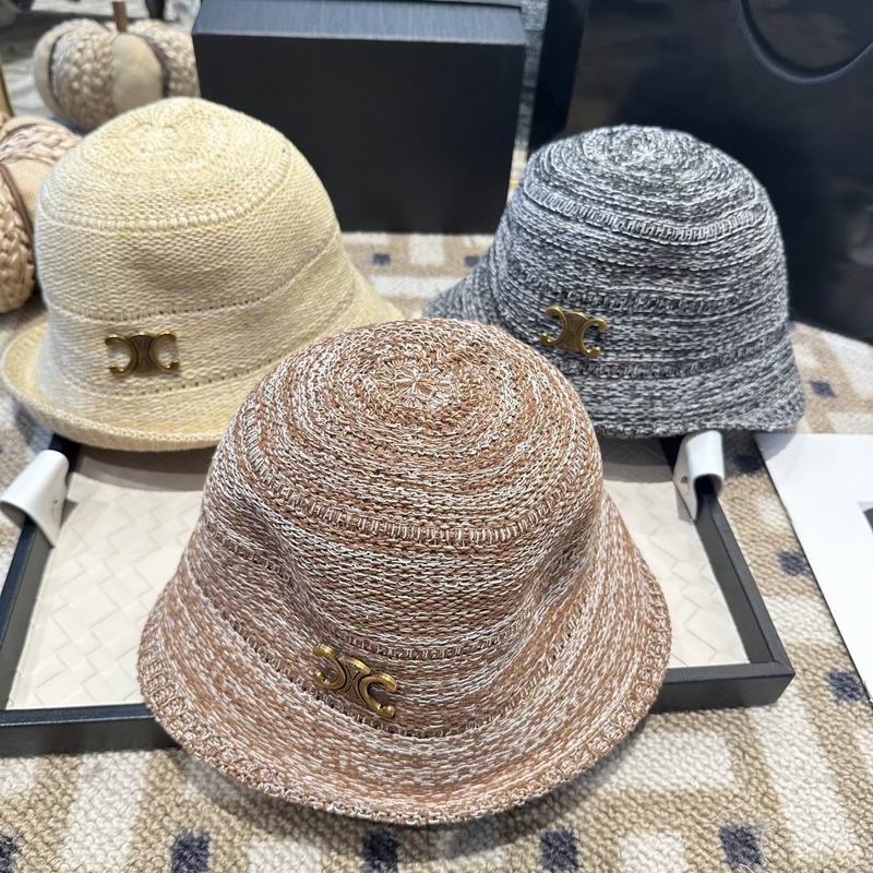 Celine hat 012401